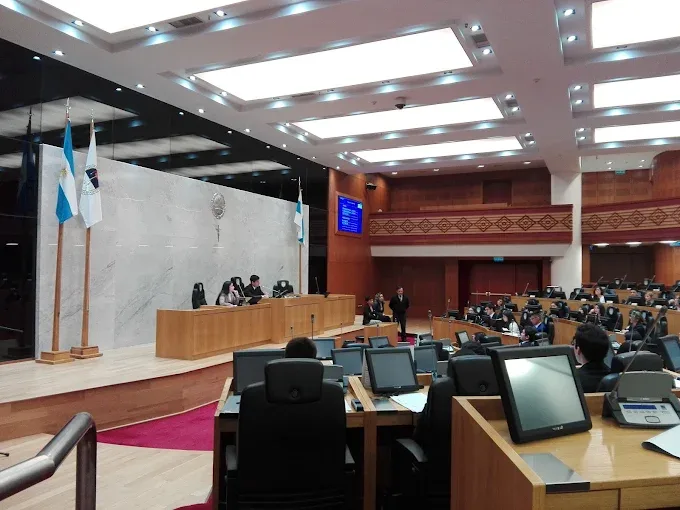 Lisandro Catalán: la Legislatura tucumana es la más costosa del país