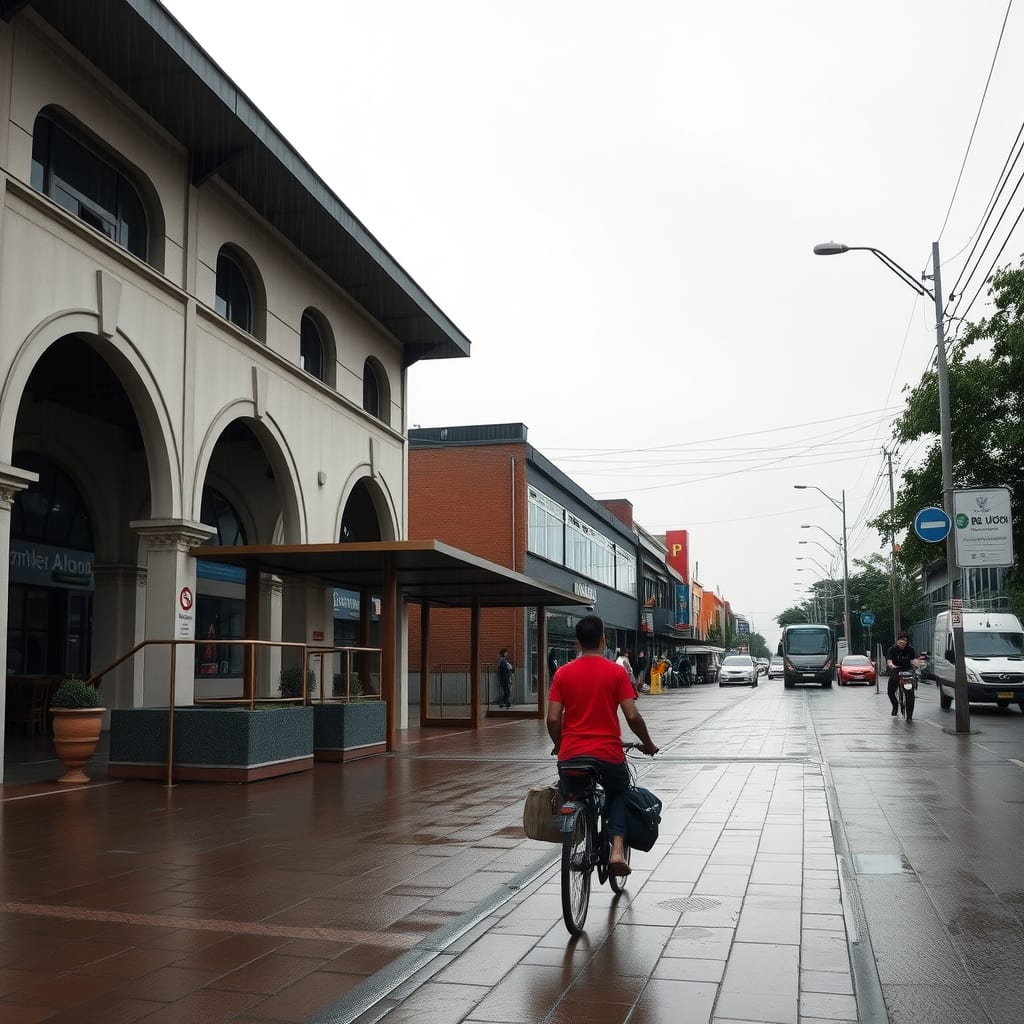 Clima en Tucumán hoy, 18 de agosto: máxima de 17° y 90% de probabilidad de lluvia