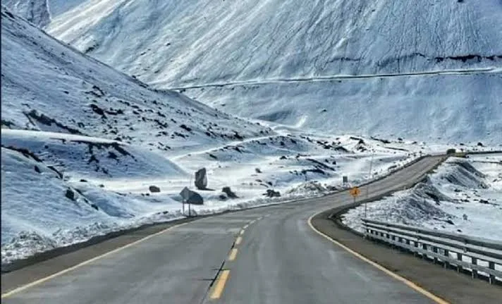 Reabre el paso Cristo Redentor en Mendoza: quiénes podrán cruzar a Chile esta semana
