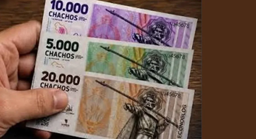 La Rioja relanzó los Chachos: inyectarán 4000 millones a la economía local