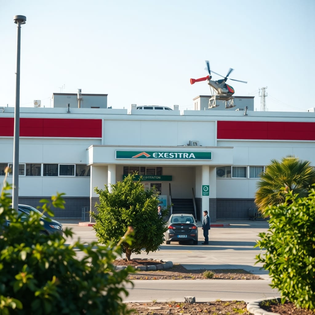 Denuncian despidos en Petróleos Sudamericanos y anuncian paro