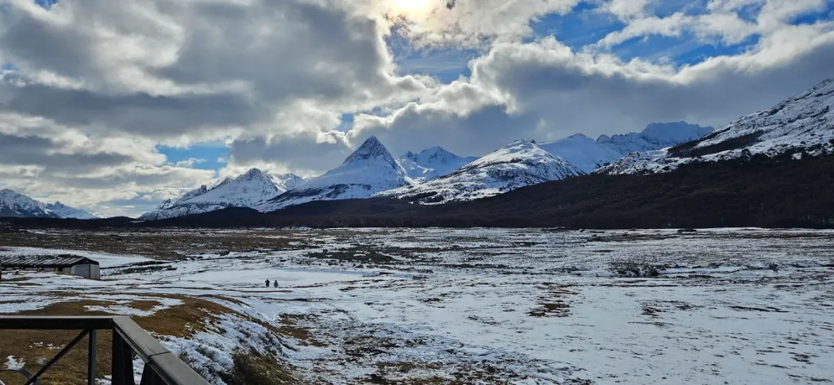 Declaran de interés de la Cámara de Diputados el 50° aniversario del Centro Invernal Tierra Mayor