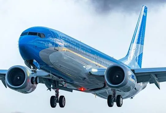 Aerolíneas: el Gobierno apela en EE.UU. para evitar pagar US$ 390 millones