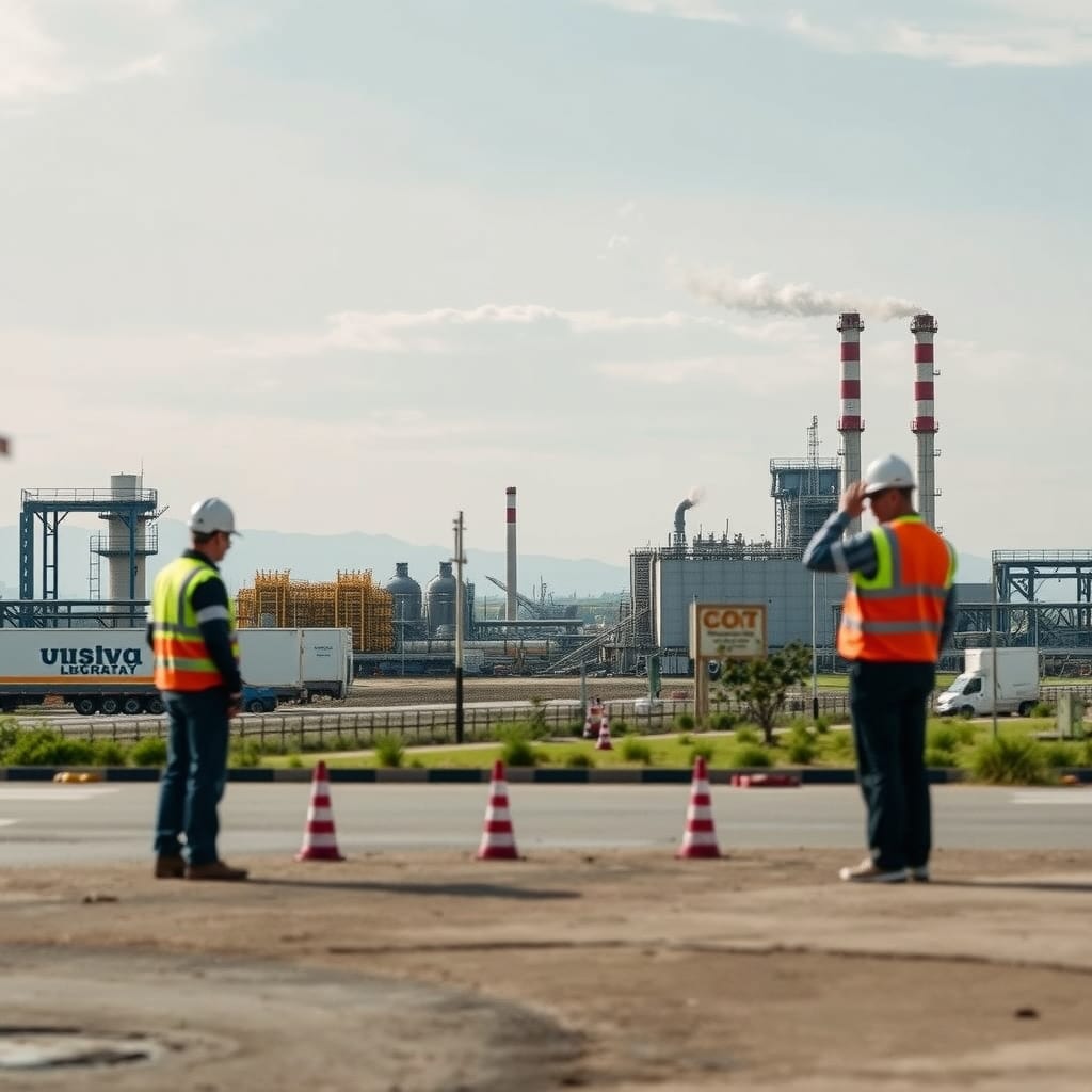 RIGI: récord de recaudación hidrocarburífera pero la industria local queda afuera