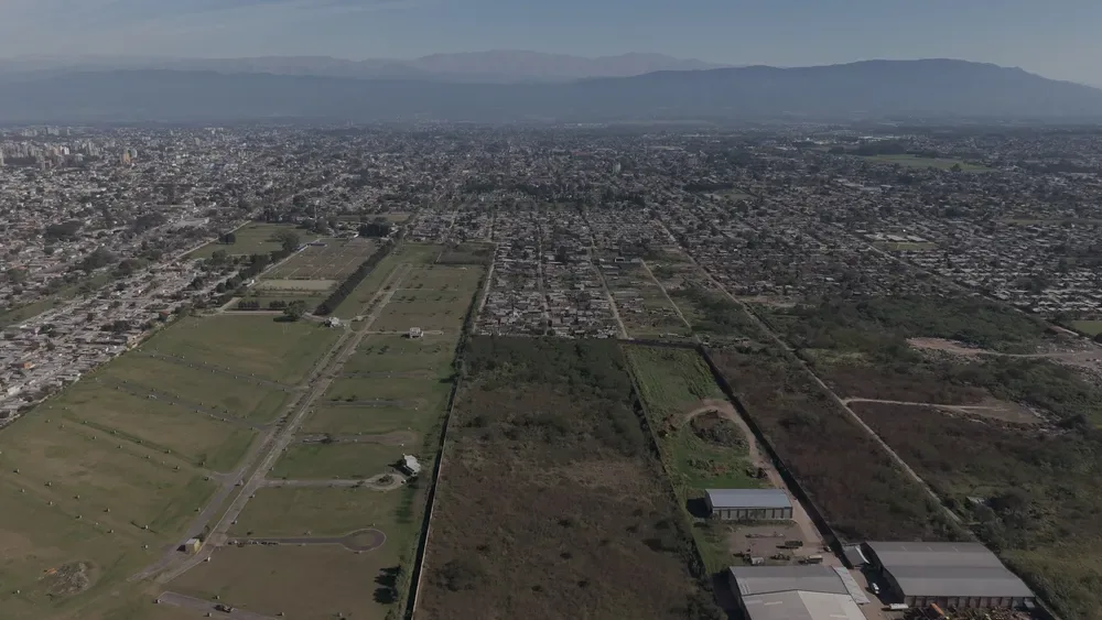 Adjudican obra de desagües pluviales en barrio Margaritas: beneficiará a 20 mil vecinos