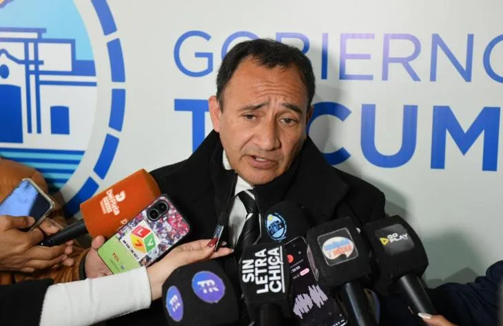 Trancas: Moreno destacó balance positivo y anticipó obras