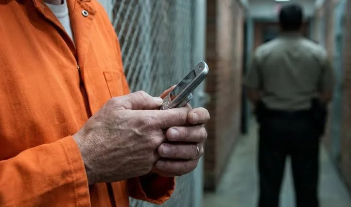 Córdoba adhirió al bloqueo de celulares en cárceles provinciales
