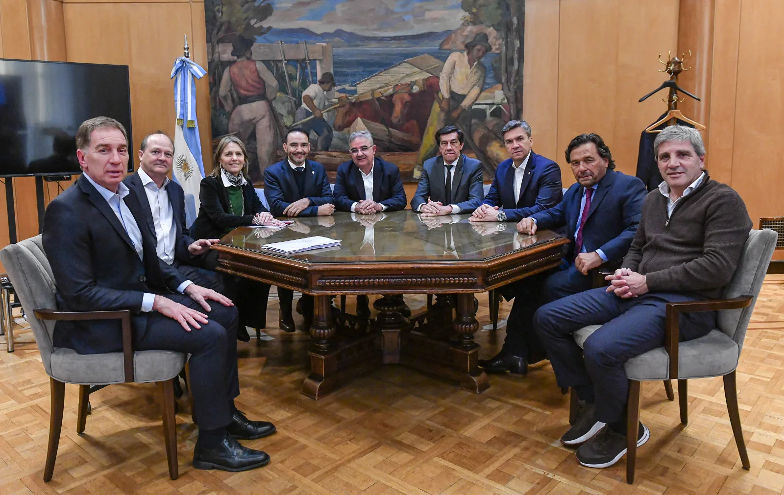 Confirmado: el gobierno amplía los subsidios a la energía en zonas cálidas del norte