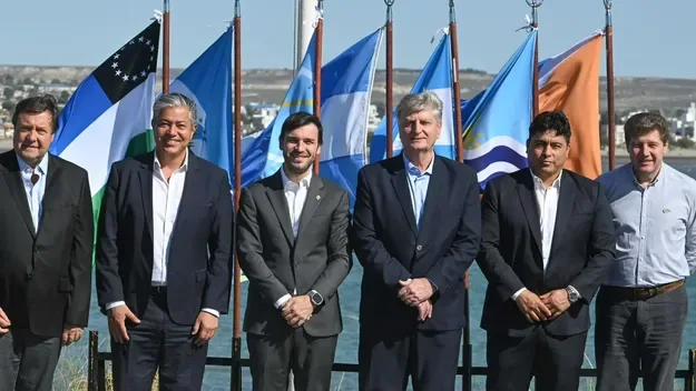 El oficialismo buscaría sancionar la Ley de Zonas Frías en septiembre