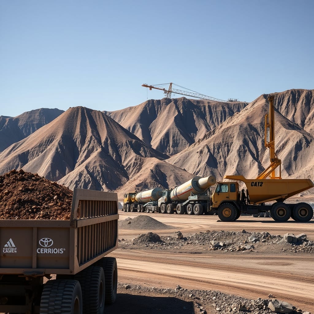 Catamarca aprobó la DIA para Diablillos y avanza el RIGI minero