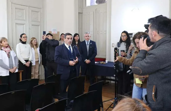 Salud Mental impulsa guía para comunicar sobre suicidio con responsabilidad