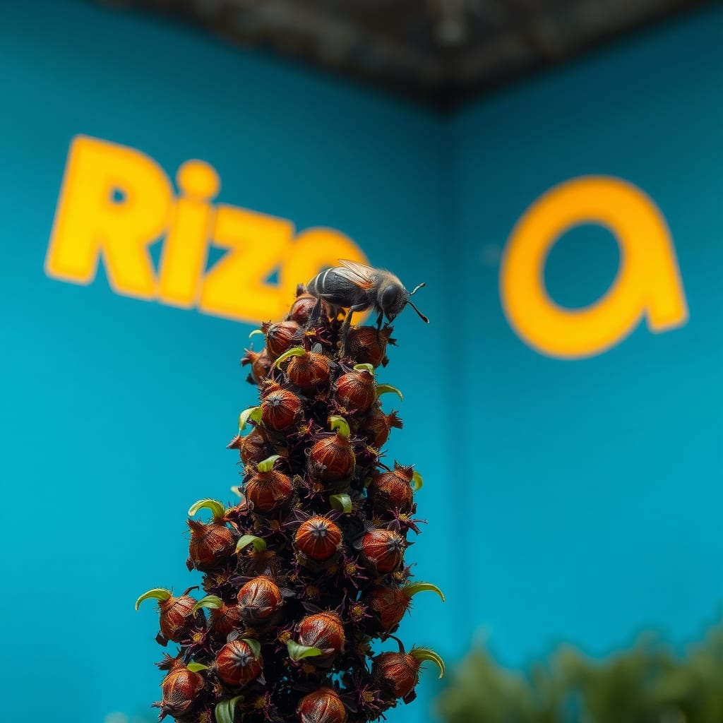 Rizobacter presentó Rizopower, su nueva línea de foliares