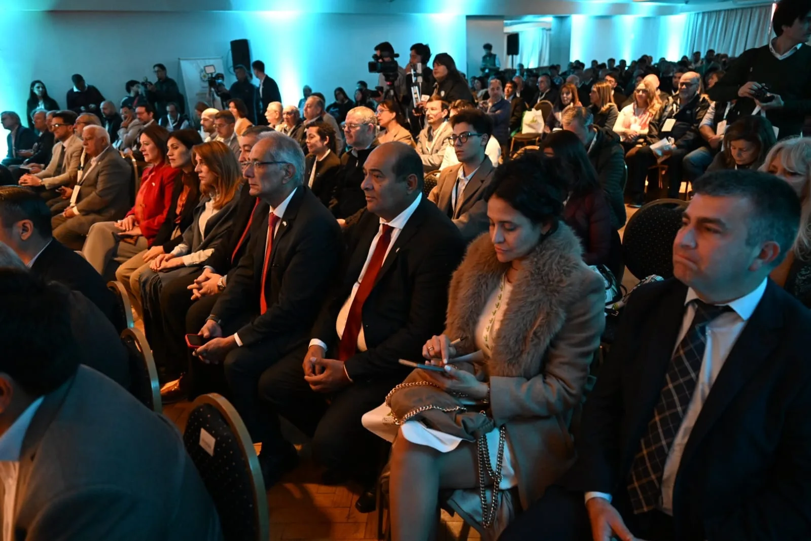 La II Cumbre de Bioetanol de Tucumán marcó el rumbo hacia el SAF y nuevos mercados