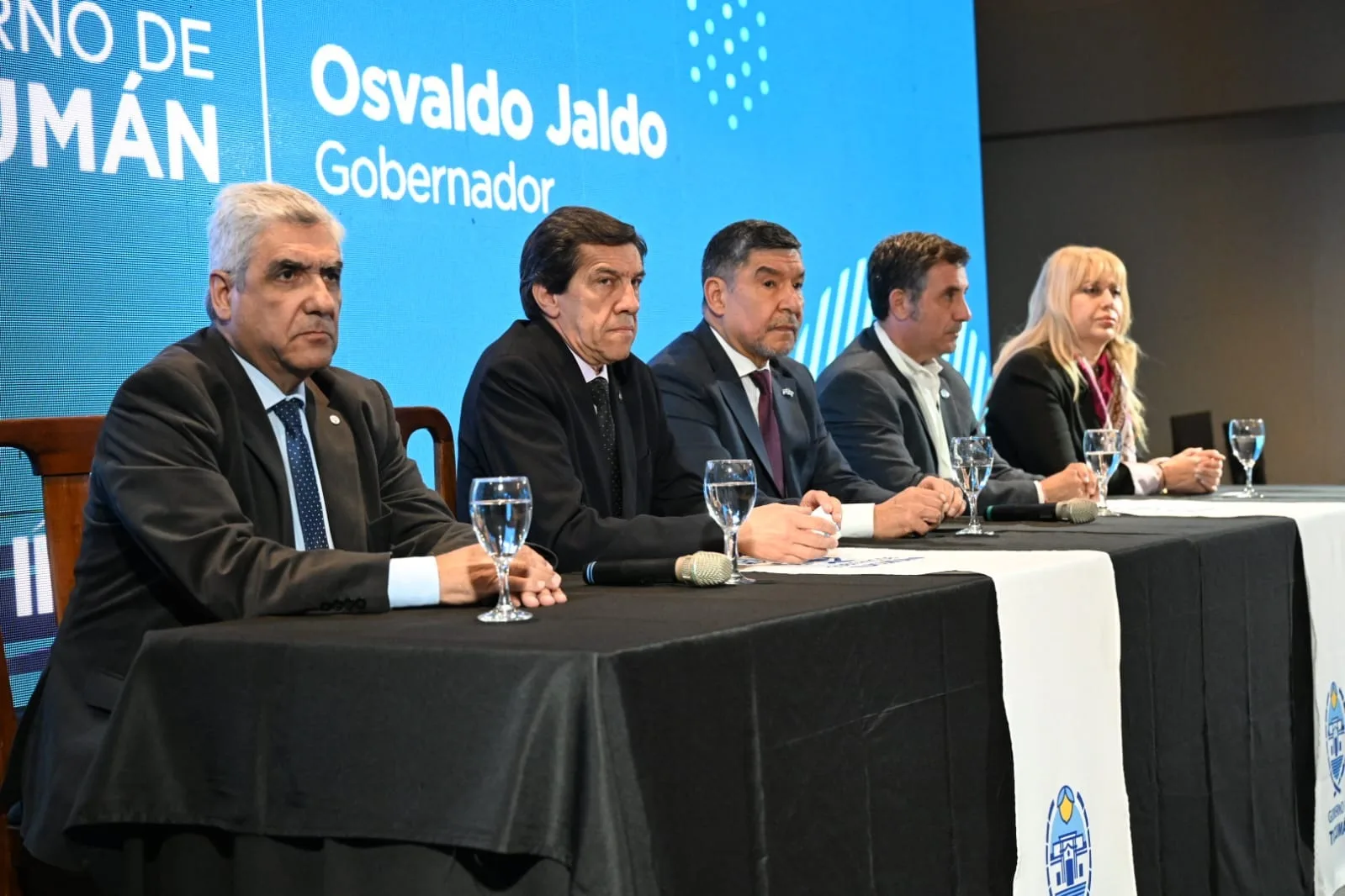 Cumbre de Bioetanol en Tucumán analizó el futuro energético y corte de naftas