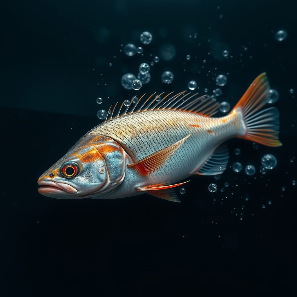 Abren selección para pesca experimental de sardina fueguina