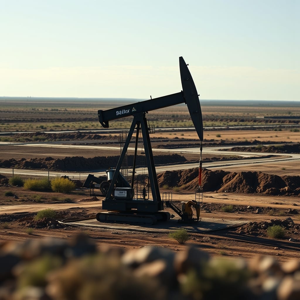 El petróleo superó al maíz y la soja como principal exportación