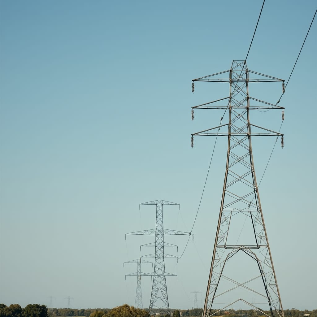 El costo de generación eléctrica trepó a USD 90 por MWh tras la desregulación