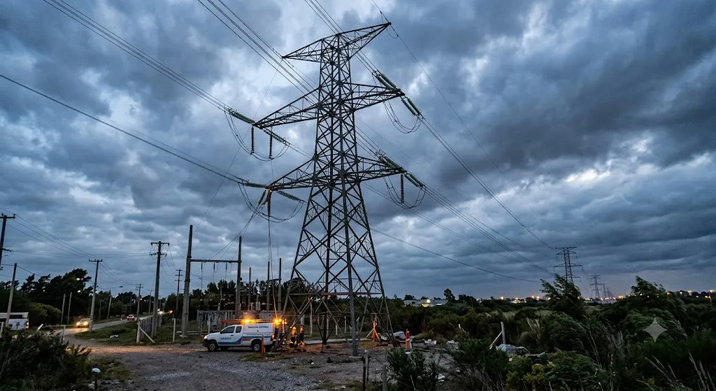 Los subsidios energéticos sumaron 4,2 billones de pesos hasta julio