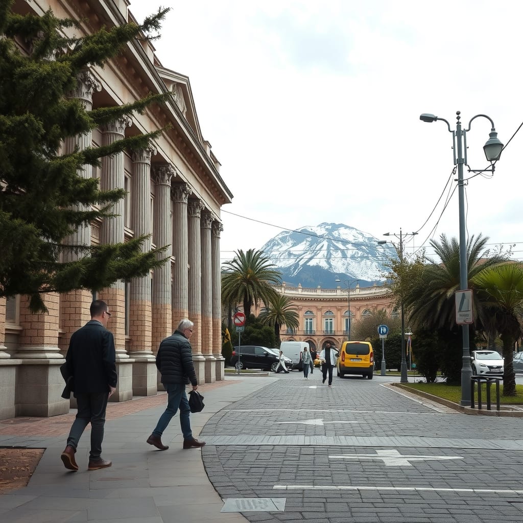 Mendoza puso en funciones el Consejo de Minería para dar seguridad jurídica