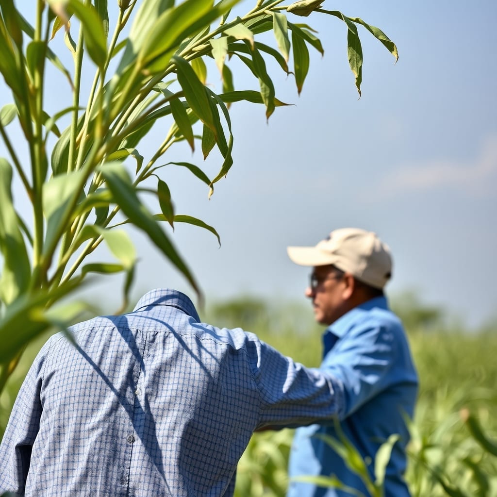 El agro argentino urge negociar un acuerdo comercial clave con India