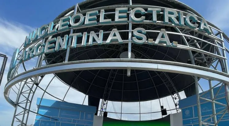 Nucleoeléctrica Argentina llama a licitación para desarrollo de obra con personal