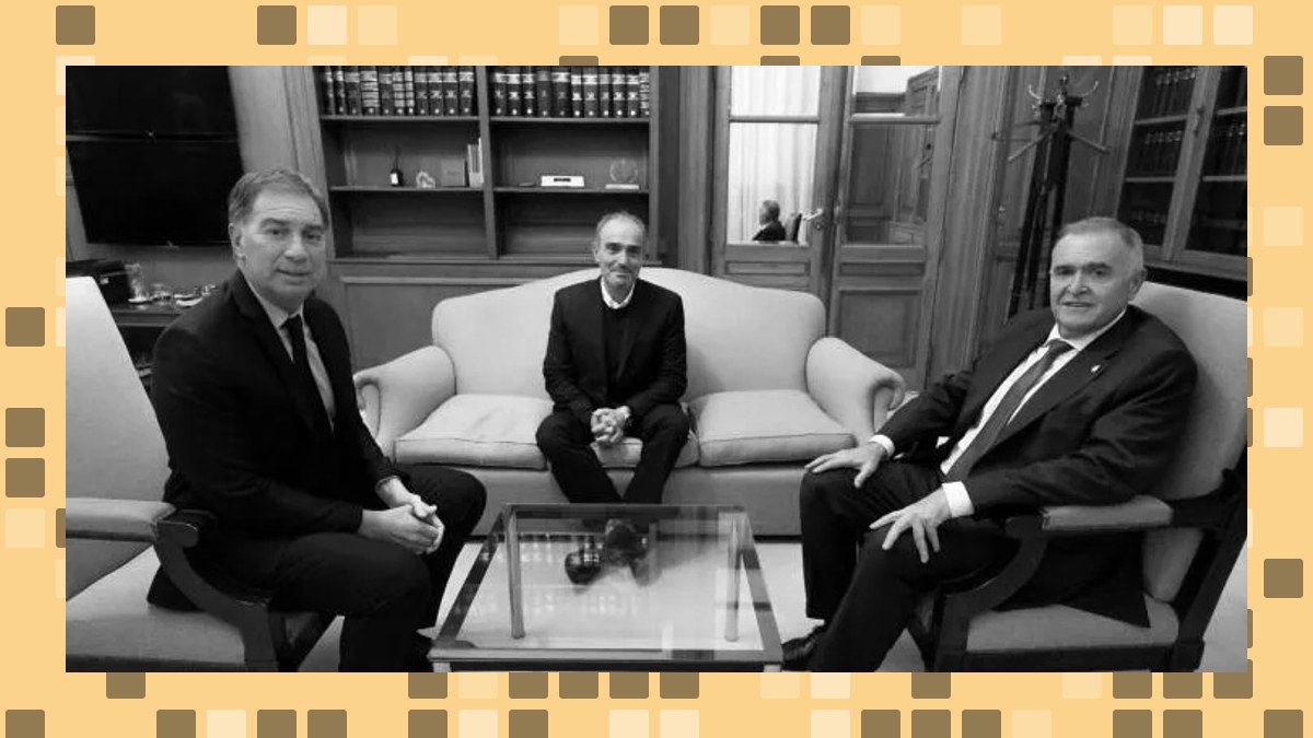 Jaldo viaja a Buenos Aires para seguir gestionando subsidios energéticos