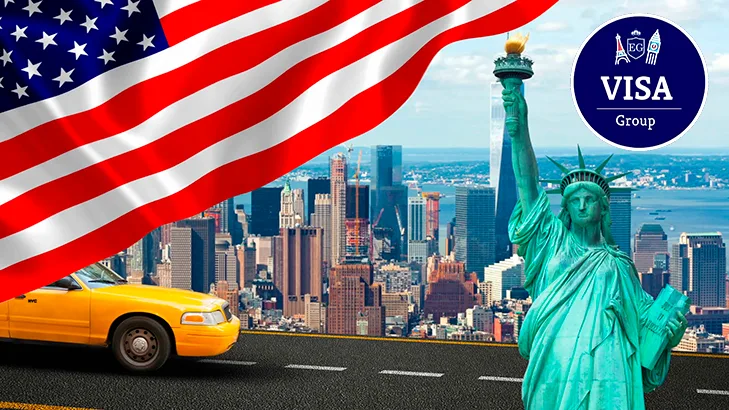 Estados Unidos revocará visas de turismo y negocios de hasta 200.000 solicitantes de asilo
