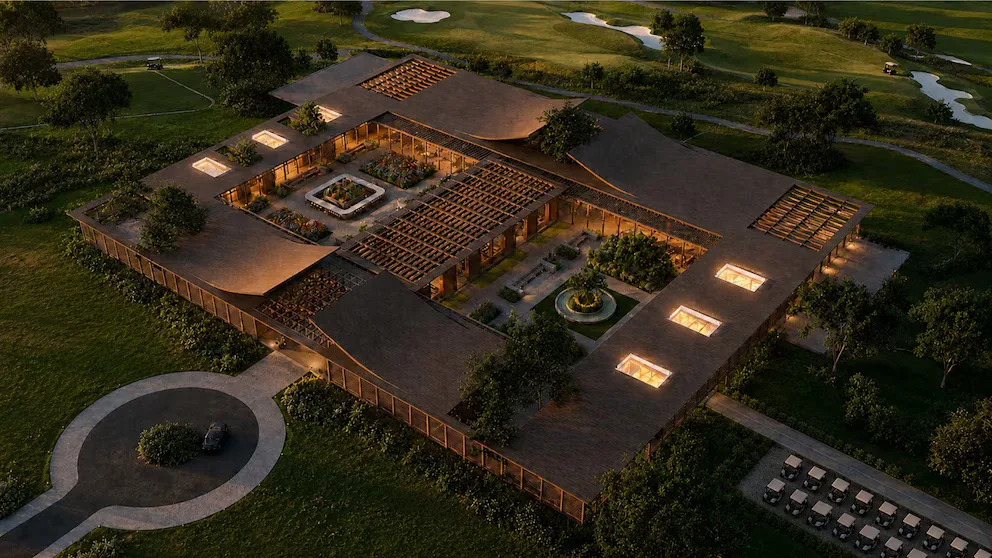 Macri invertirá USD 42,5 millones en un mega proyecto de golf y wellness en Uruguay