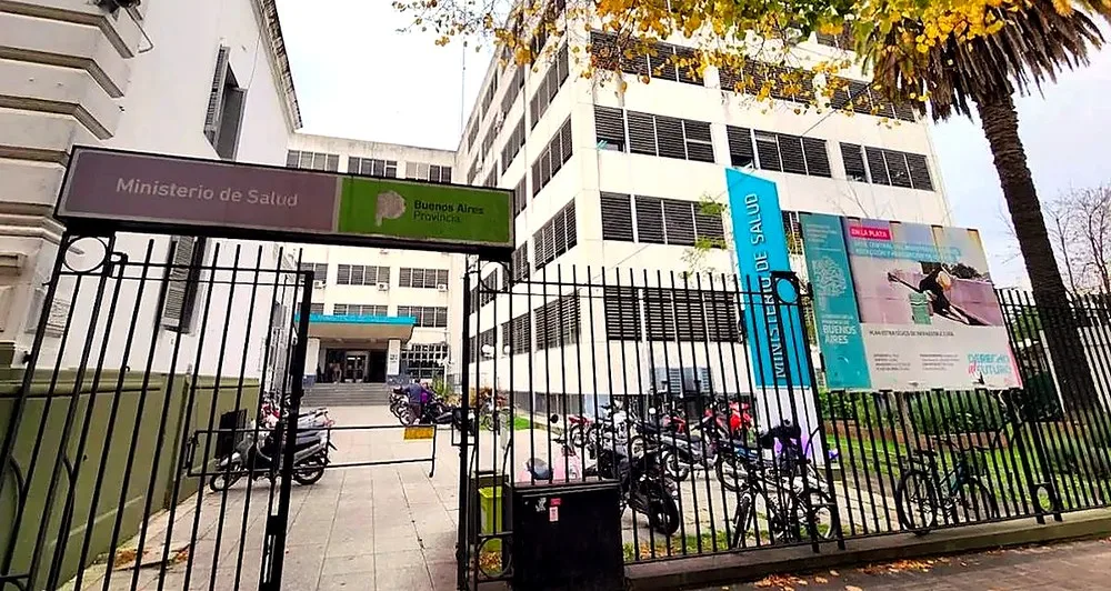 Provincia rechazó la consulta virtual sobre la reforma de la Ley de Salud Mental