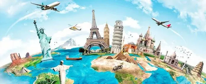 Turismo: el Mundial no logró reactivar los viajes al exterior, que en julio registraron su mayor caída de 2026