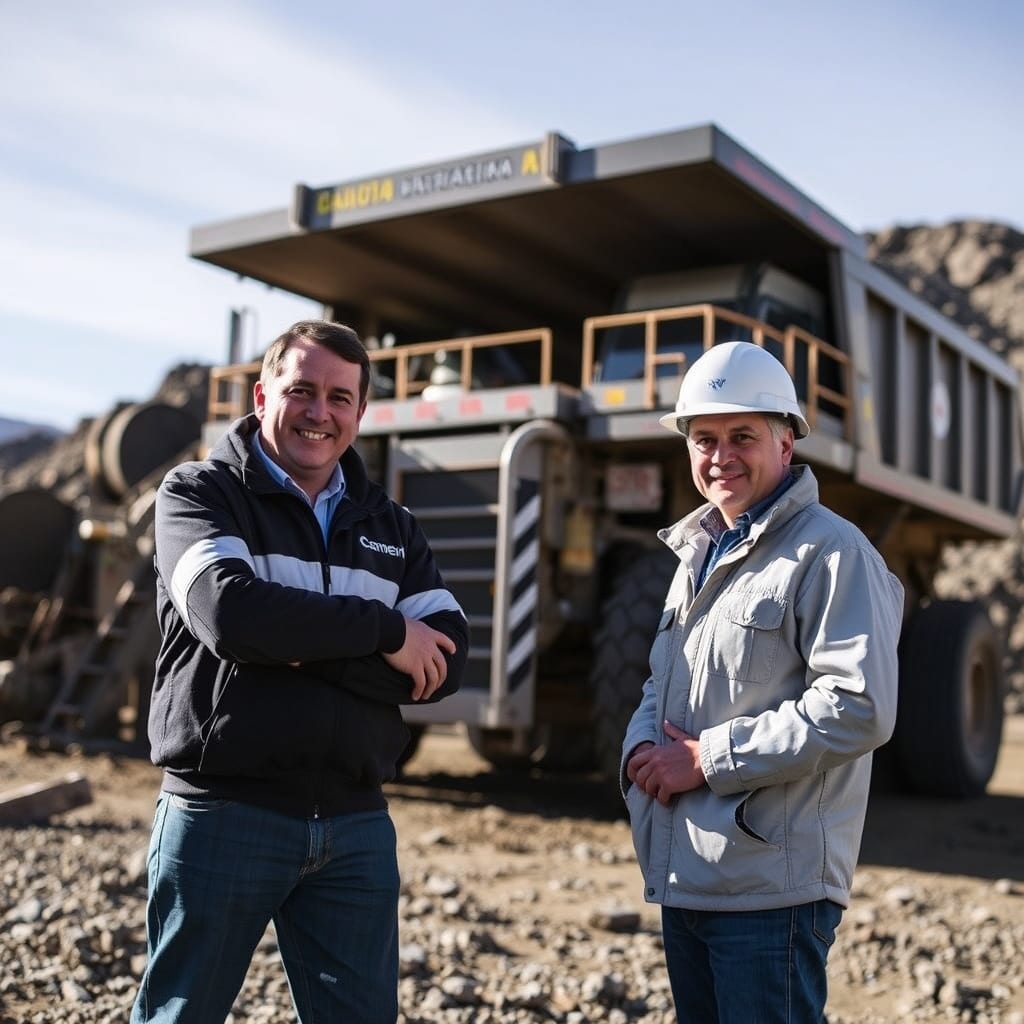 ARCA habilitó el RIMI: cómo acceden pymes de energía y minería