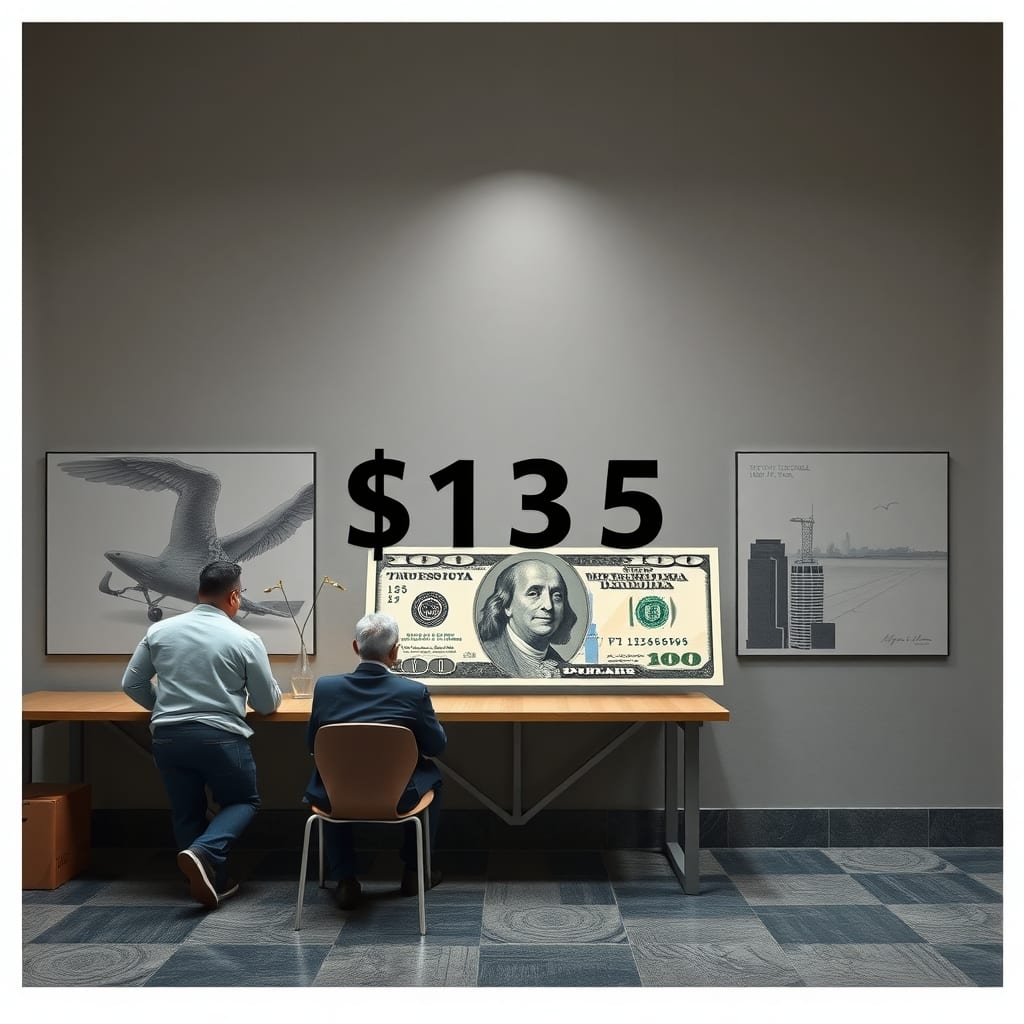 El dólar oficial alcanza los $1535 y el mayorista cotiza a $1514