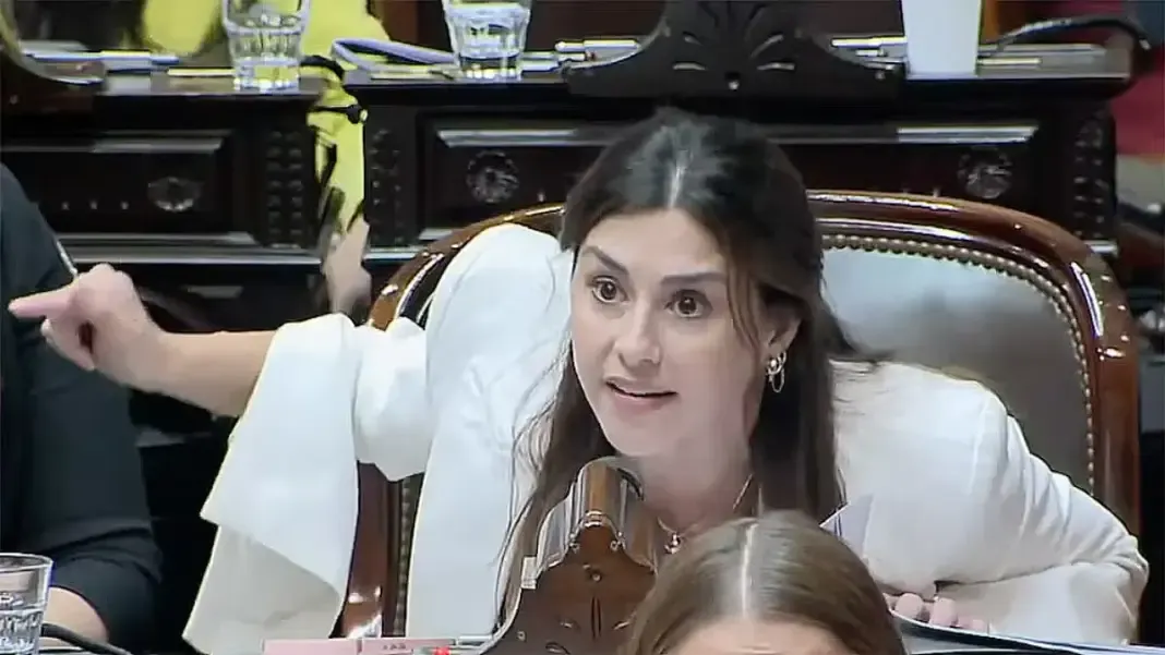 Pagano acusa al Bloque Independencia de canjear leyes por quórum