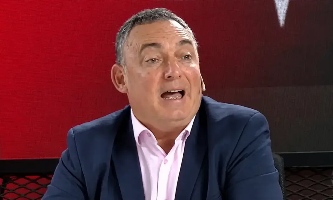 Gilli advierte sobre impugnación a reelección de Jaldo