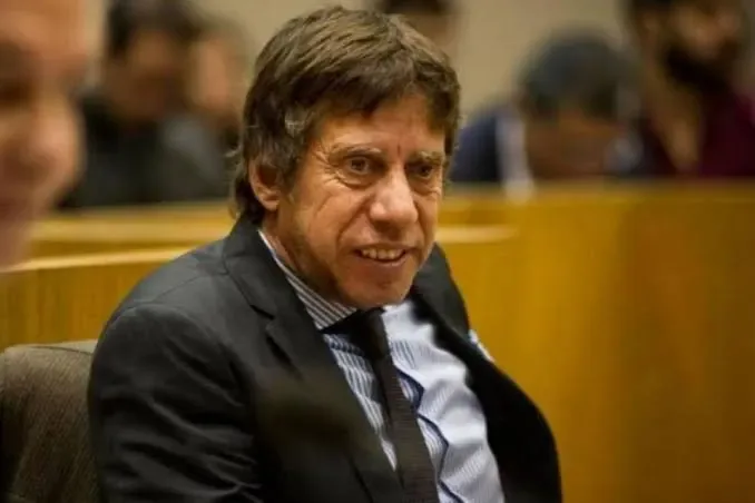 Cruce en Legislatura: Bussi denuncia amenazas de Cobos por designación en ERSEPT