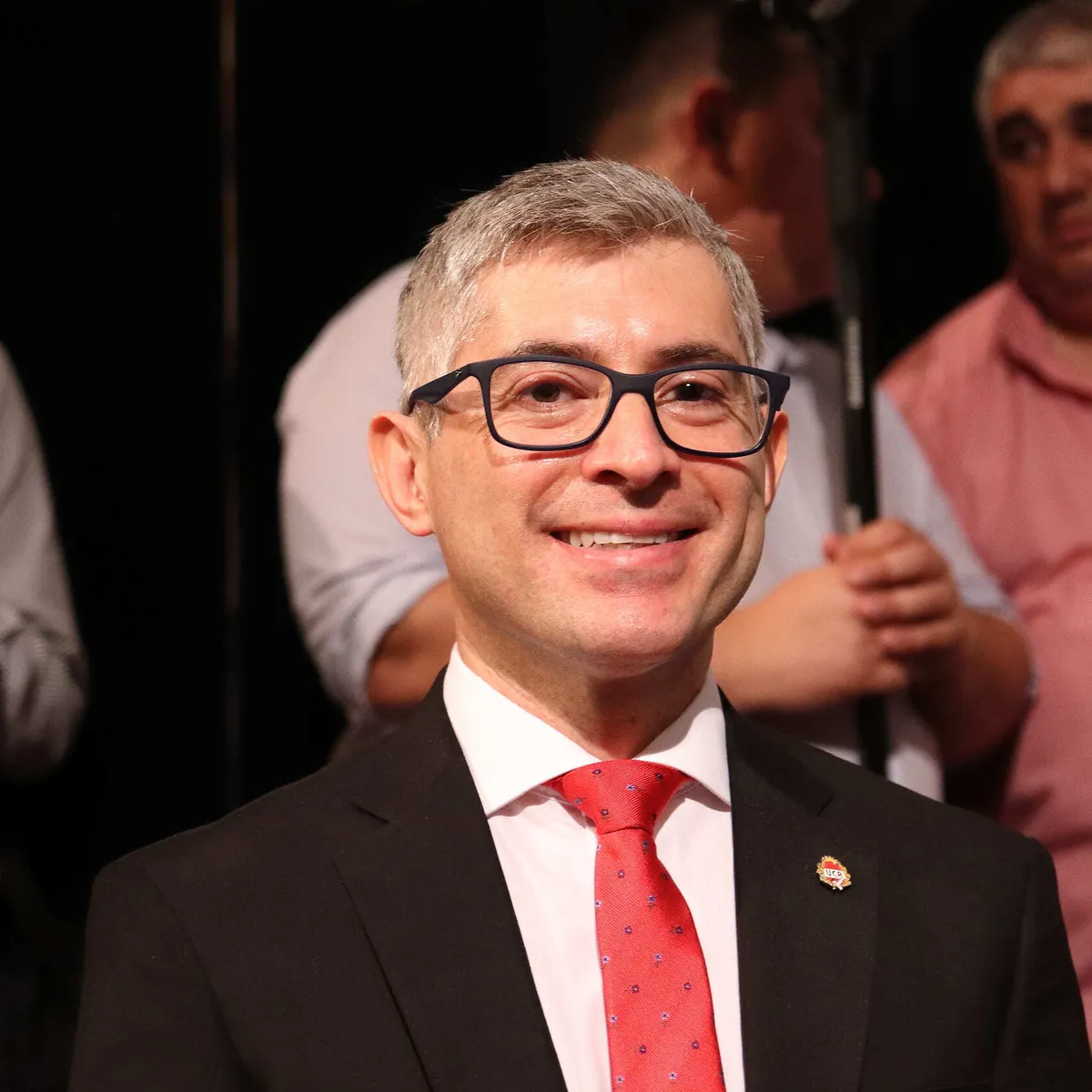 José María Canelada cuestiona a la dirigencia tucumana por divorcio con la realidad