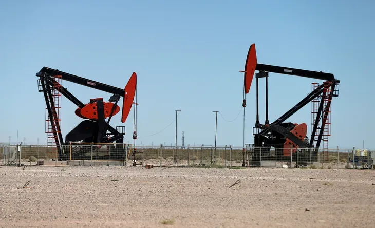 La producción de petróleo batió otro récord: 916.000 barriles diarios y exportaciones por más de USD 5.700 millones