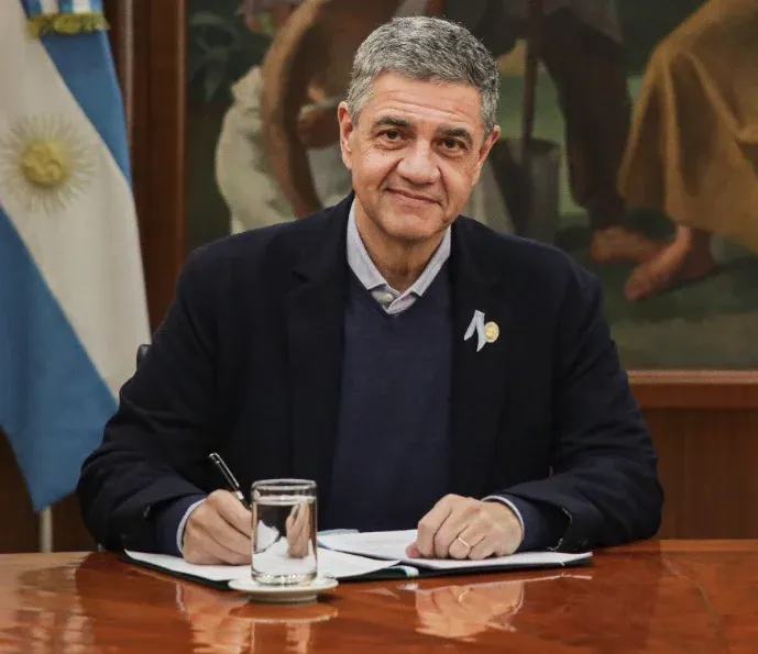 Macri reformó la carta orgánica del Banco Ciudad para impulsar créditos hipotecarios