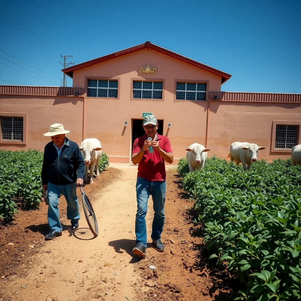 Tres agropecuarias renuevan autoridades