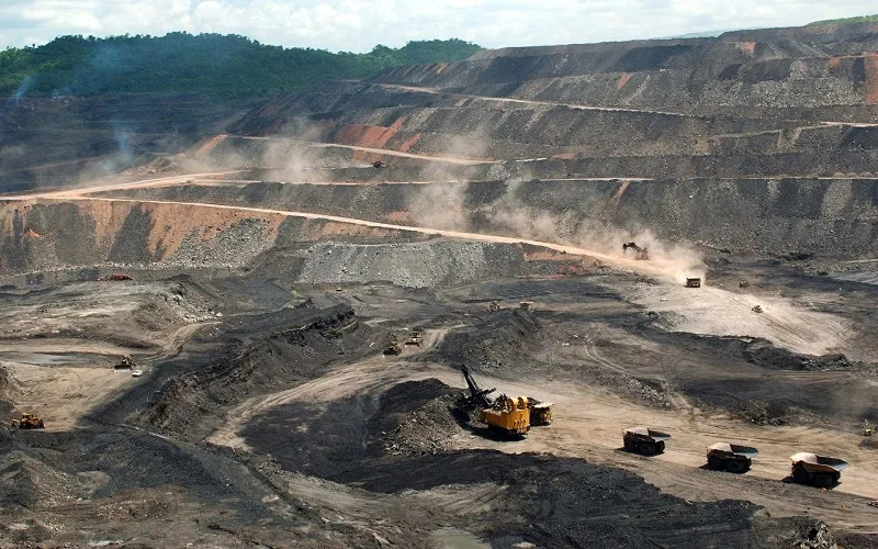 Río Negro reactivó la mina de Calcatreu tras acuerdo con Patagonia Gold