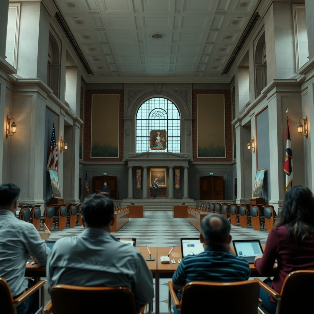 Presentaron un proyecto para regular el crédito digital en Diputados