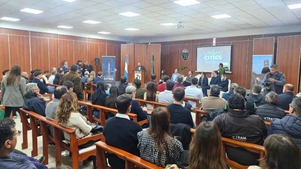 Buenos Aires será sede del primer congreso federal de ciudades inteligentes