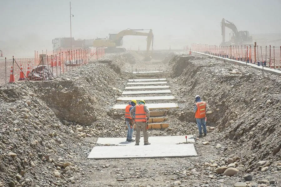 Posco consiguió USD 700 millones del BID para extraer litio en Salta y Catamarca