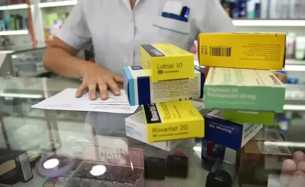 Jubilados en Jujuy compran menos medicamentos por la pérdida de poder adquisitivo