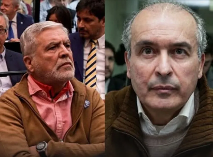 Recta final del juicio por Sueños Compartidos: defensas pidieron absolver a los imputados