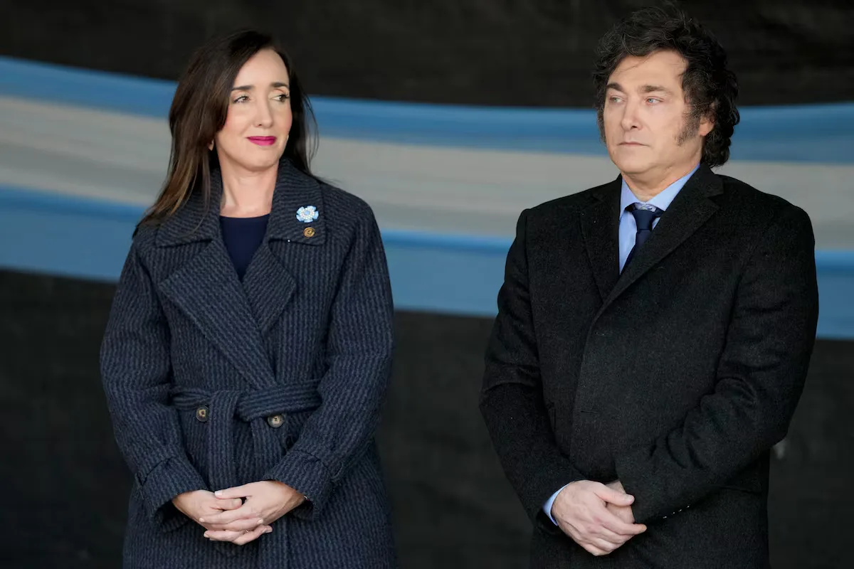 Villarruel pidió más inversión estatal en infraestructura para el campo