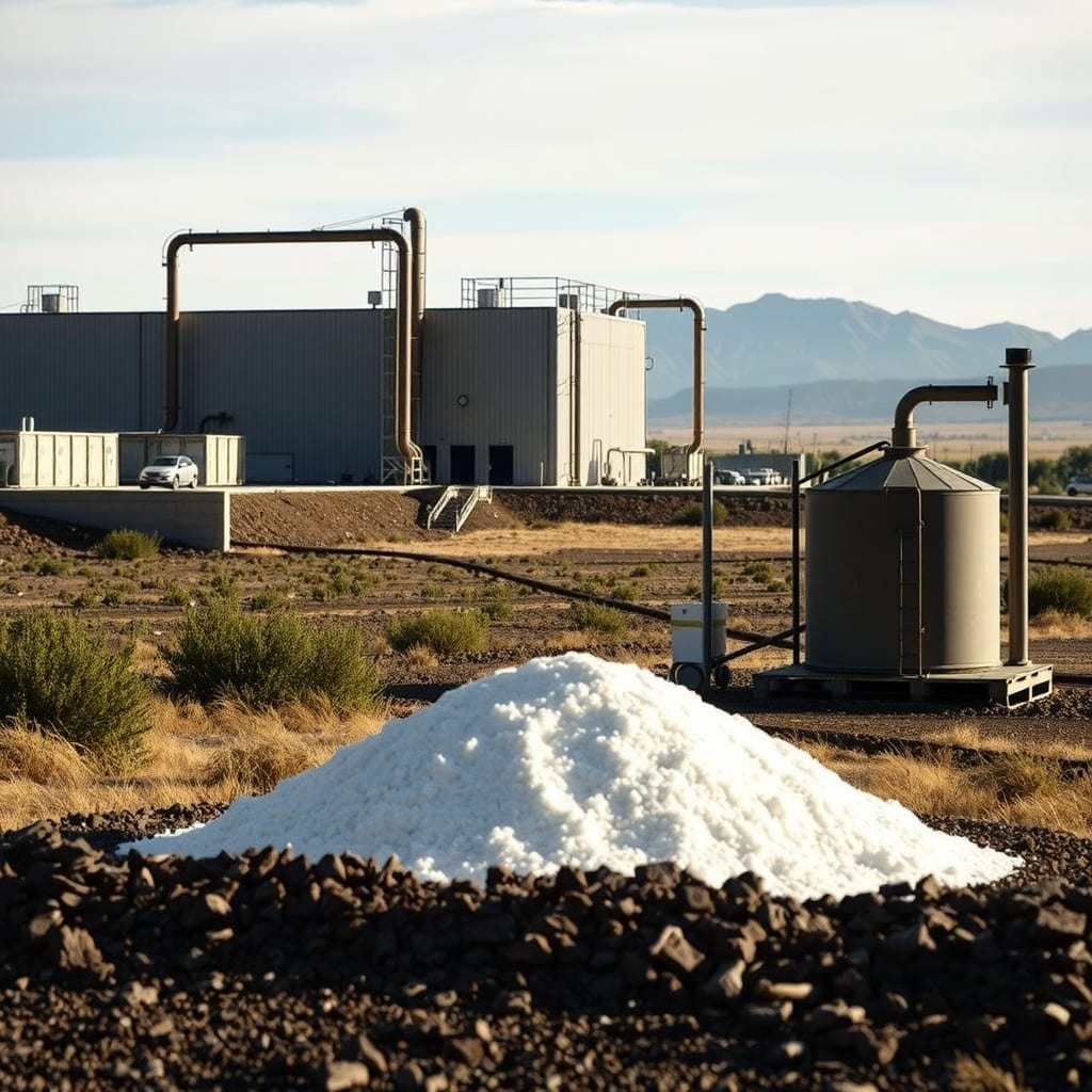 La estadounidense Seaboard Corporation produce bioetanol y azúcar en Salta