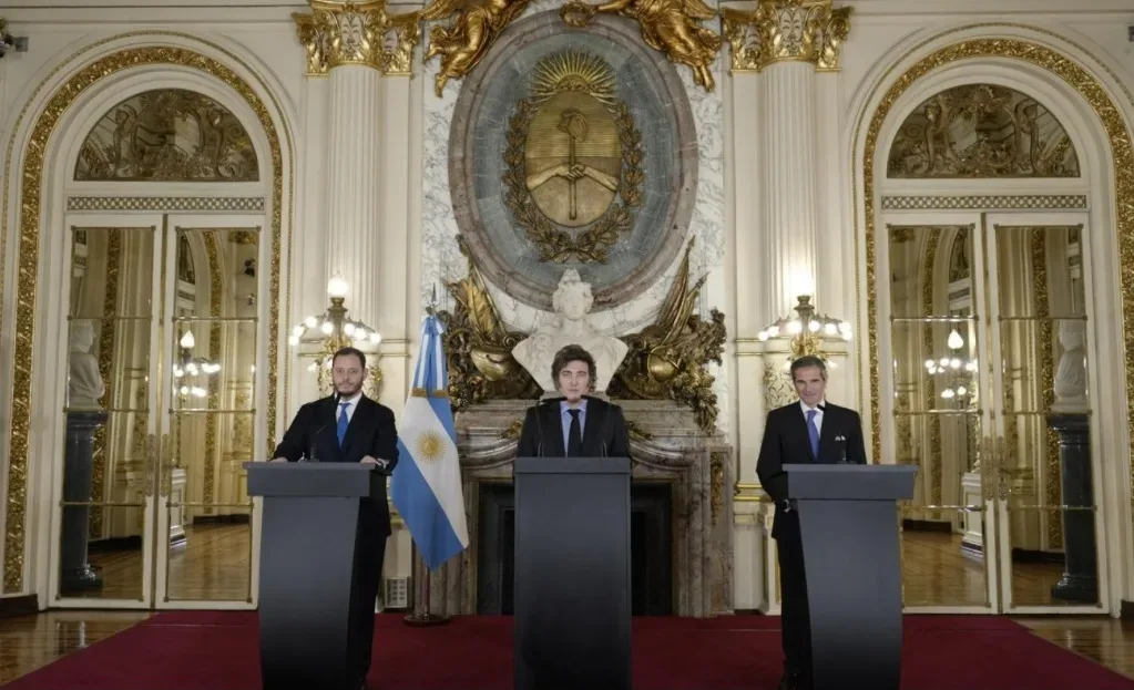 Renunció el CEO de Meitner y crecen dudas sobre el reactor SMR