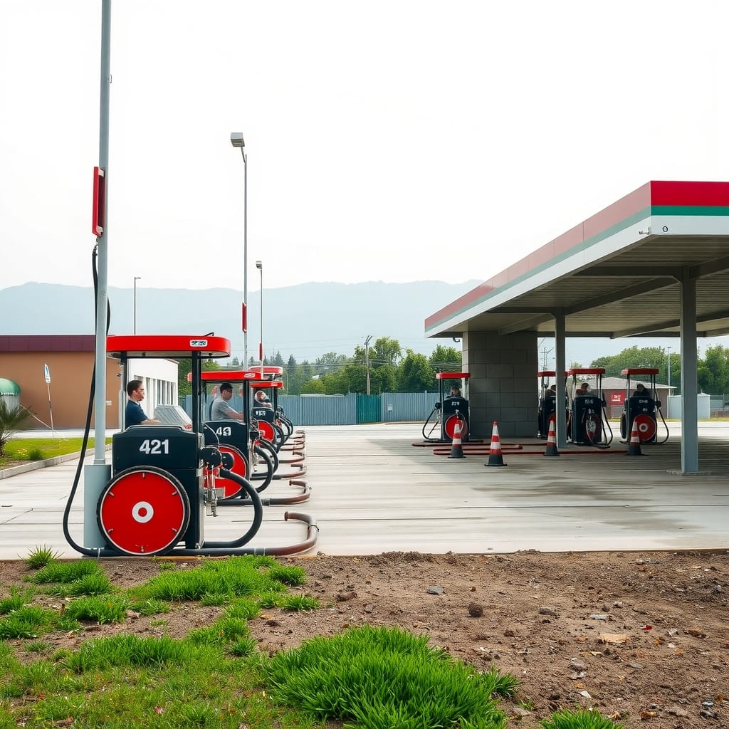 Las petroleras presentaron proyectos bajo el RIGI por USD 145.000 millones