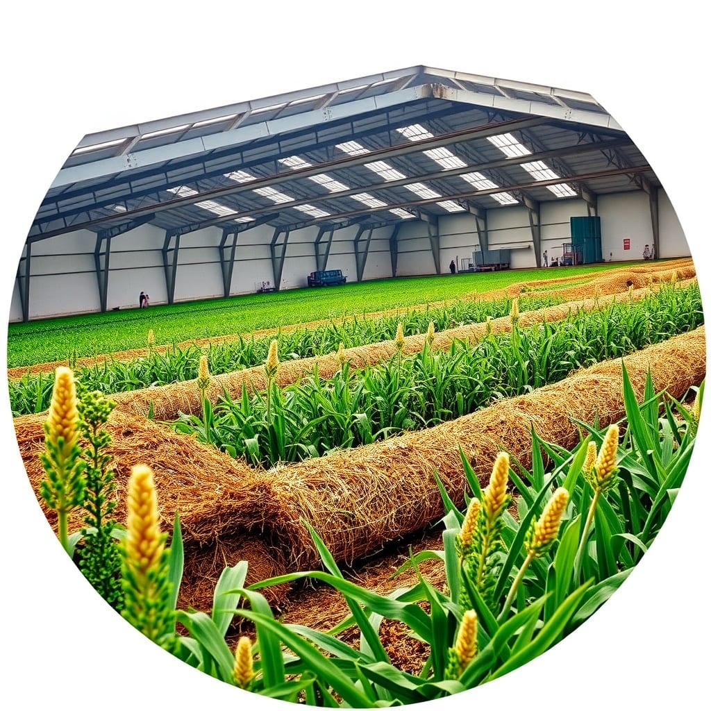 Exportaciones récord de la agroindustria por 7.073 millones de dólares